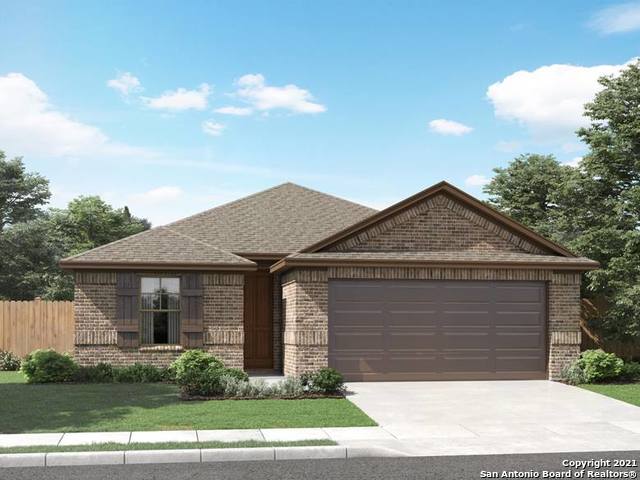 3035 Mondavi Crest Schertz TX 78154