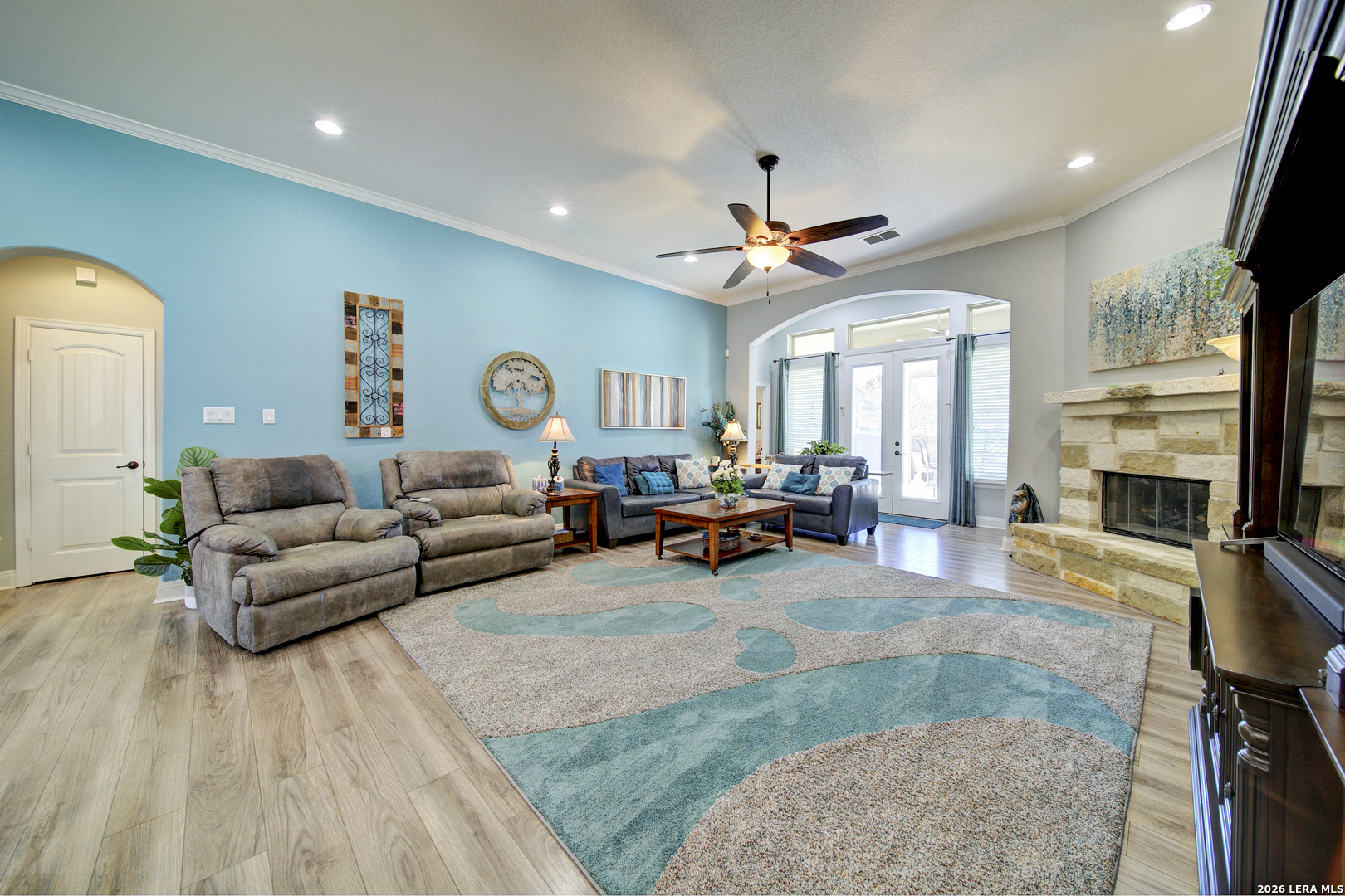 415 Mission Hill New Braunfels TX 78132