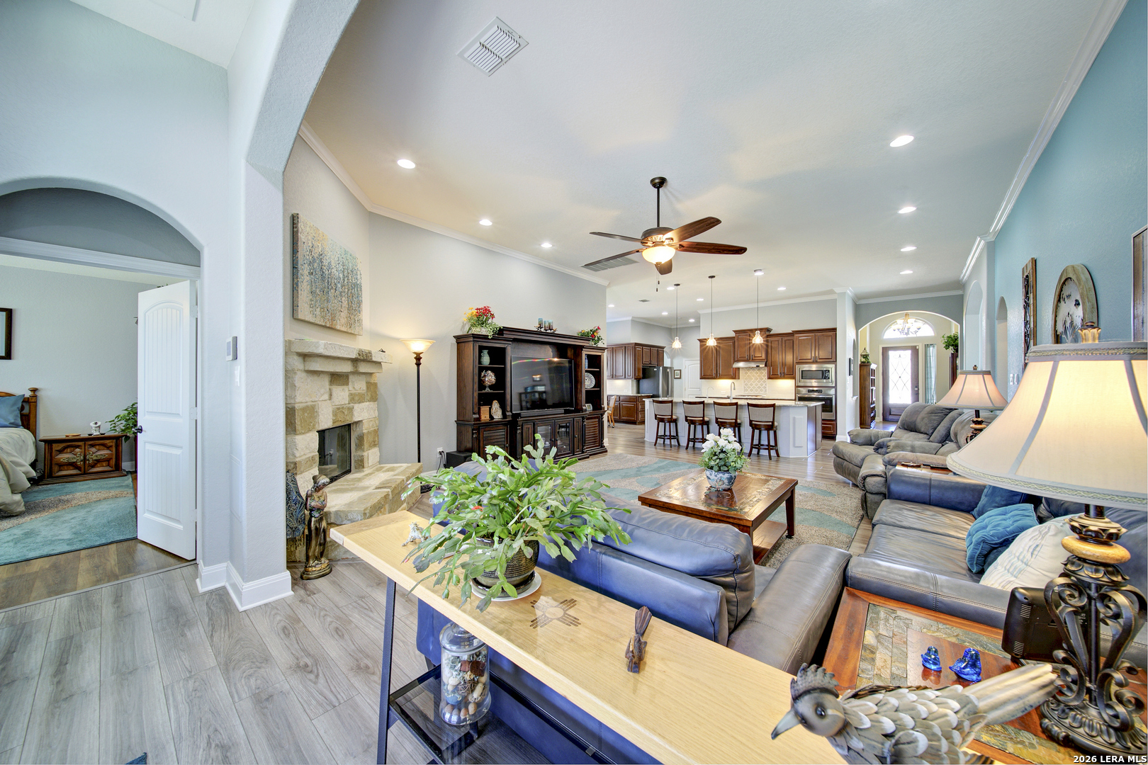 415 Mission Hill New Braunfels TX 78132