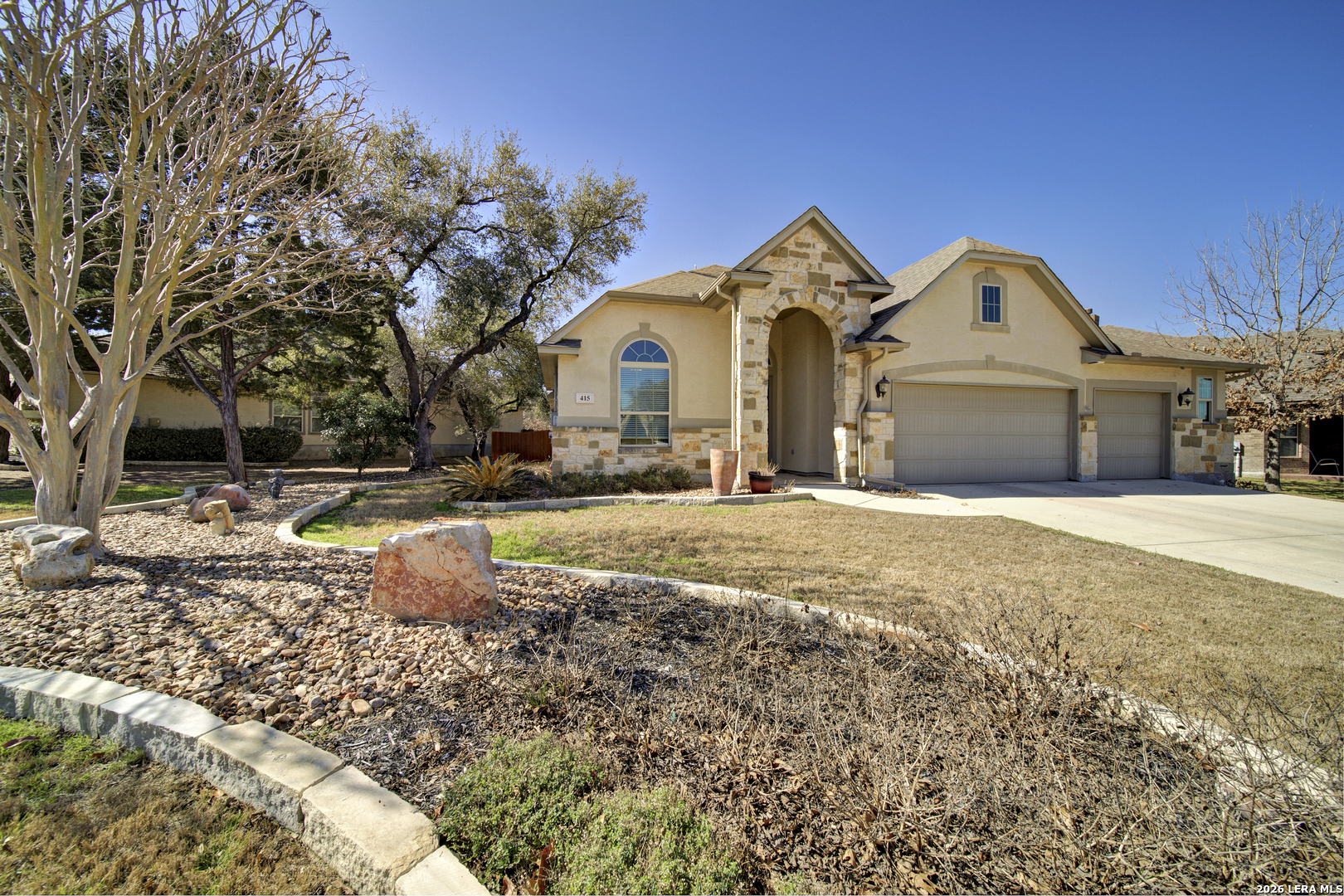 415 Mission Hill New Braunfels TX 78132