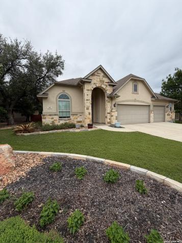 415 Mission Hill New Braunfels TX 78132