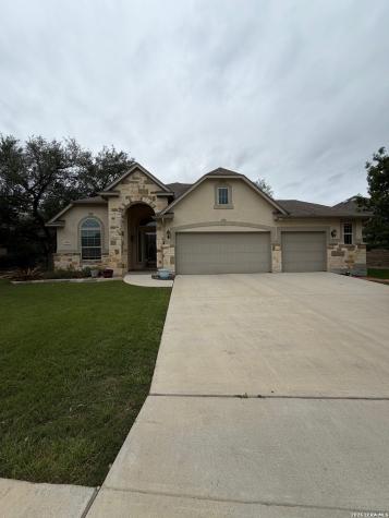 415 Mission Hill New Braunfels TX 78132