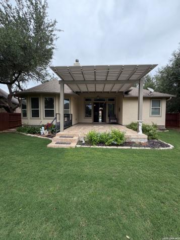 415 Mission Hill New Braunfels TX 78132