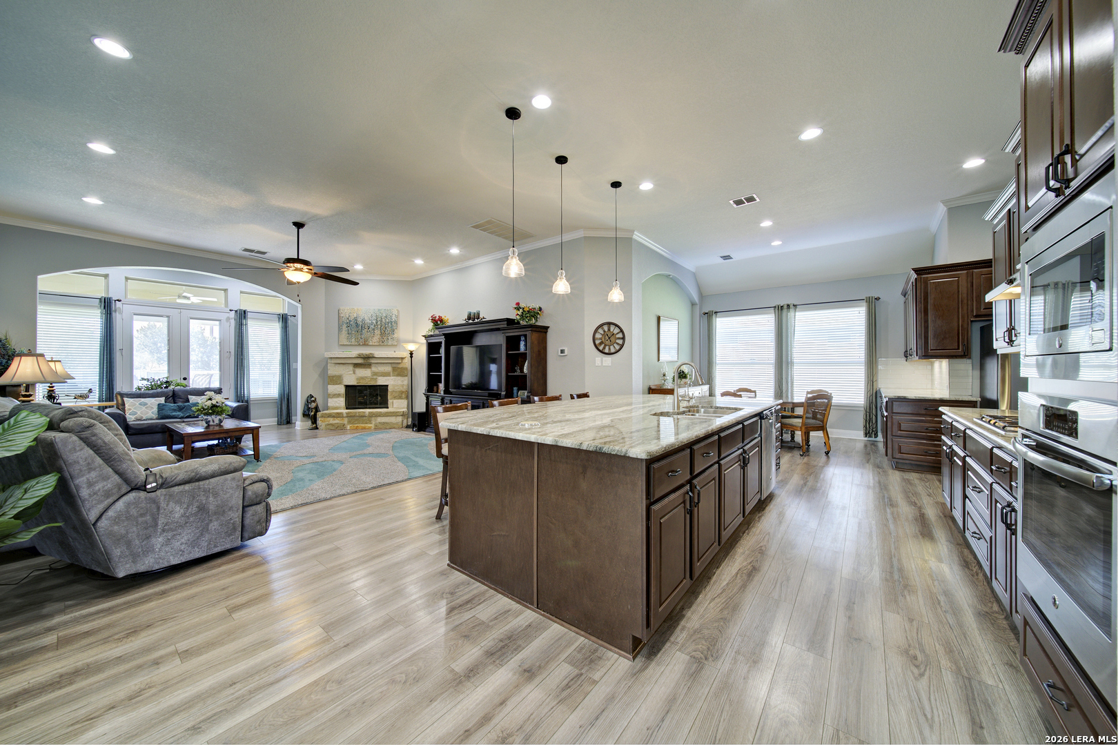 415 Mission Hill New Braunfels TX 78132