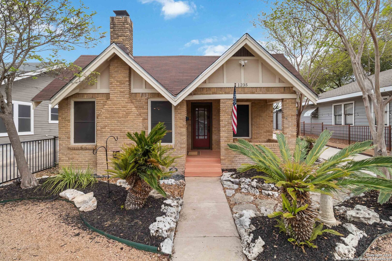 1235 Kayton Avenue San Antonio TX 78210