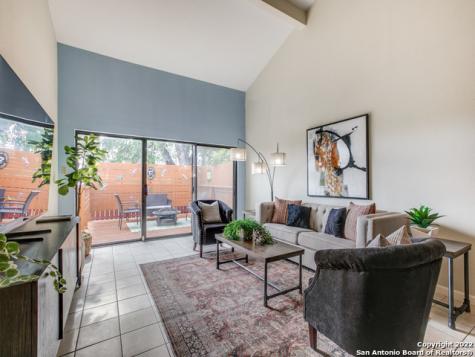 7010 Spring Briar Street San Antonio TX 78209