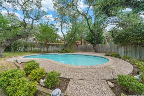 2035 Morning Dove Street San Antonio TX 78232