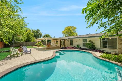 11210 Janet Lee San Antonio TX 78230