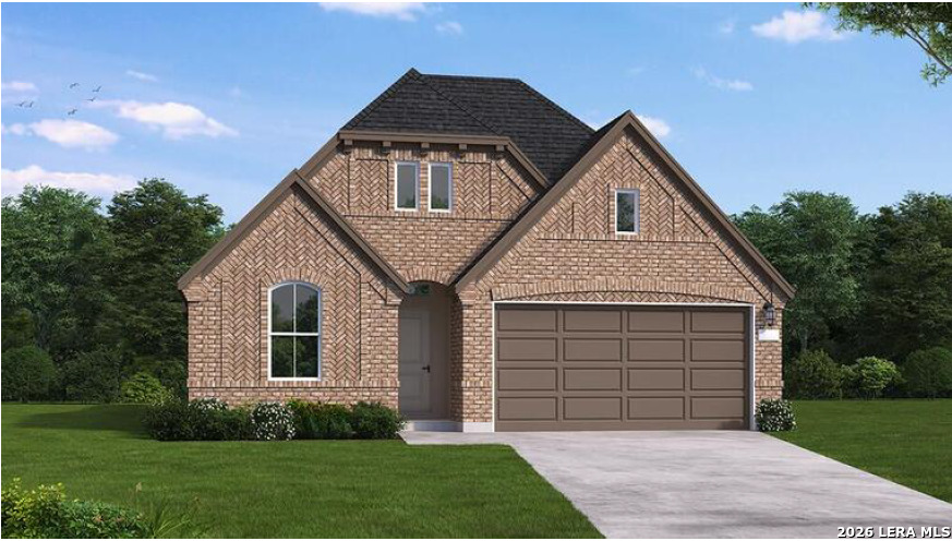 12514 Sylvanite San Antonio TX 78254