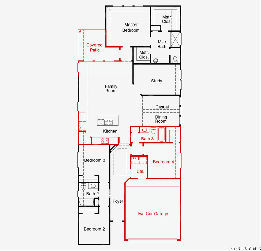 12514 Sylvanite San Antonio TX 78254