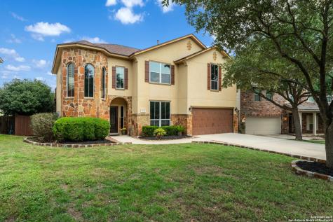 19506 Highgrove Lane San Antonio TX 78258