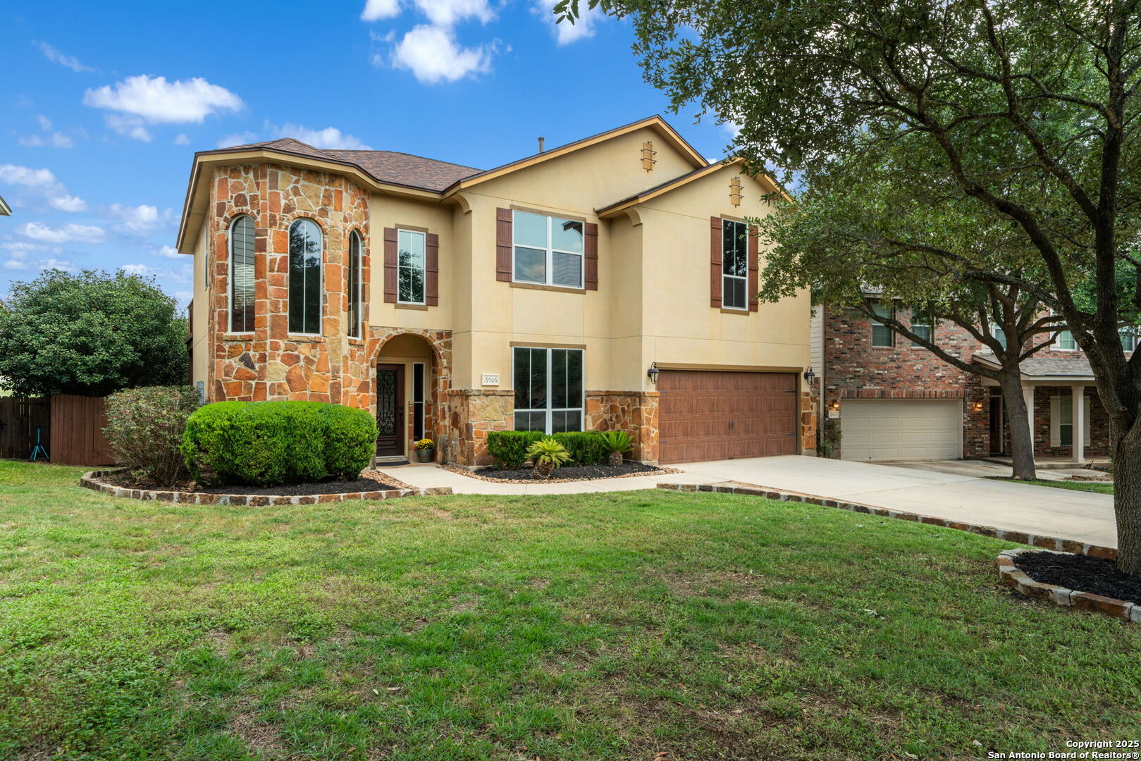 19506 Highgrove Lane San Antonio TX 78258