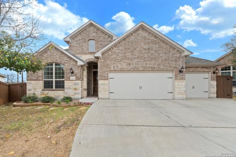 12222 White River Drive San Antonio TX 78254