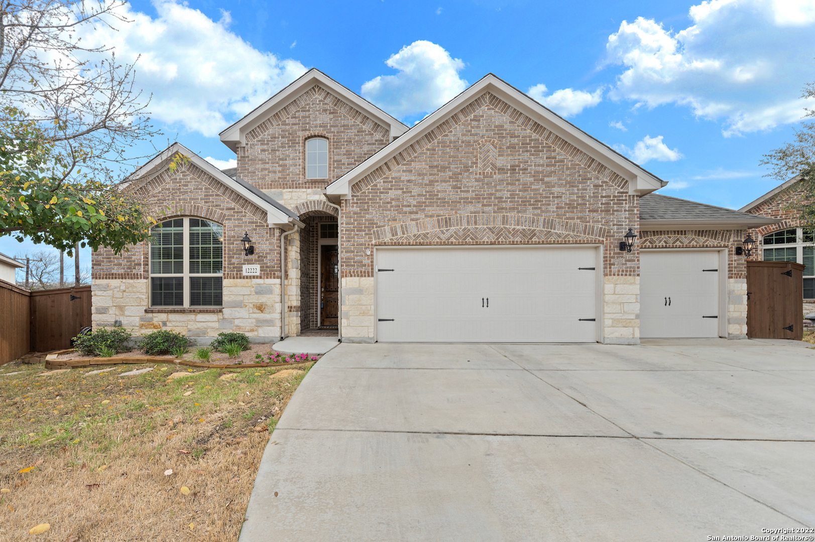 12222 White River Drive San Antonio TX 78254