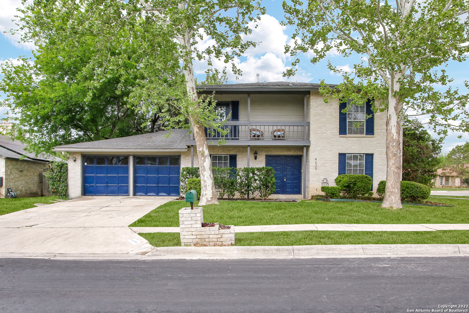4635 Briardale Street San Antonio TX 78217