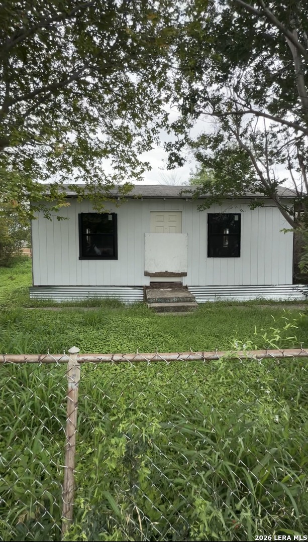 1434 E Chavaneaux San Antonio TX 78214