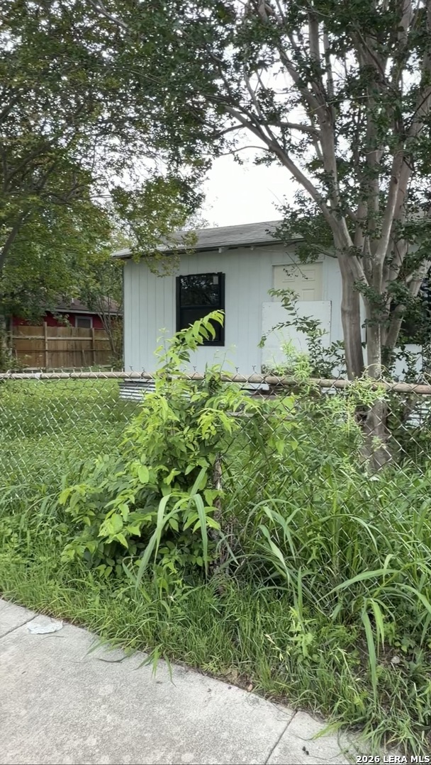 1434 E Chavaneaux San Antonio TX 78214