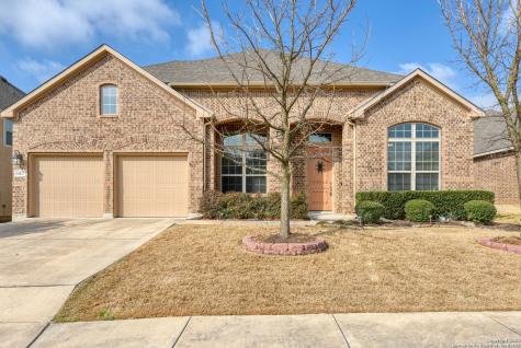 30827 Schlather Lane Bulverde TX 78163