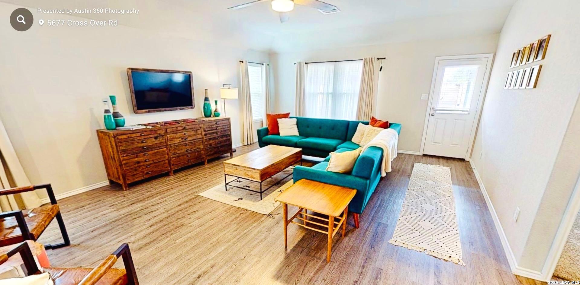 5677 Cross Over New Braunfels TX 78132