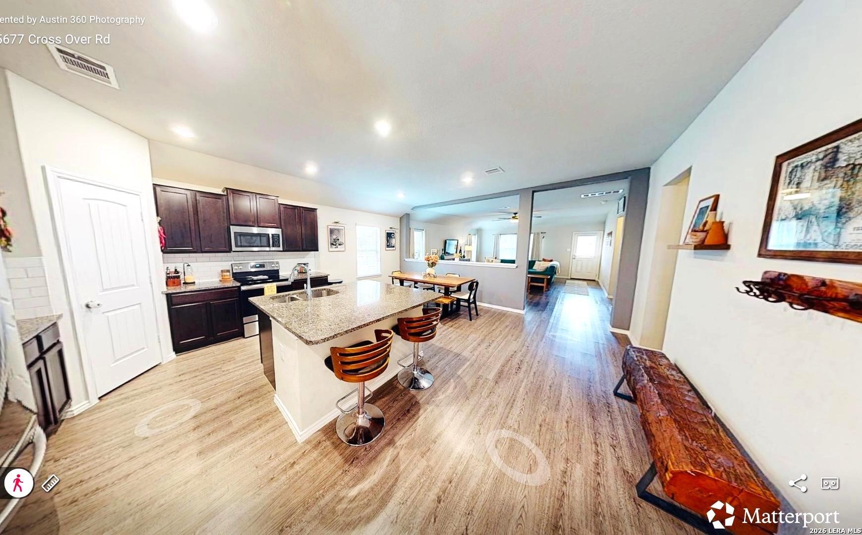 5677 Cross Over New Braunfels TX 78132