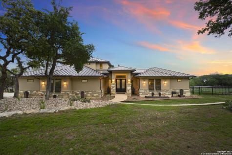117 Comal Crest Bulverde TX 78163