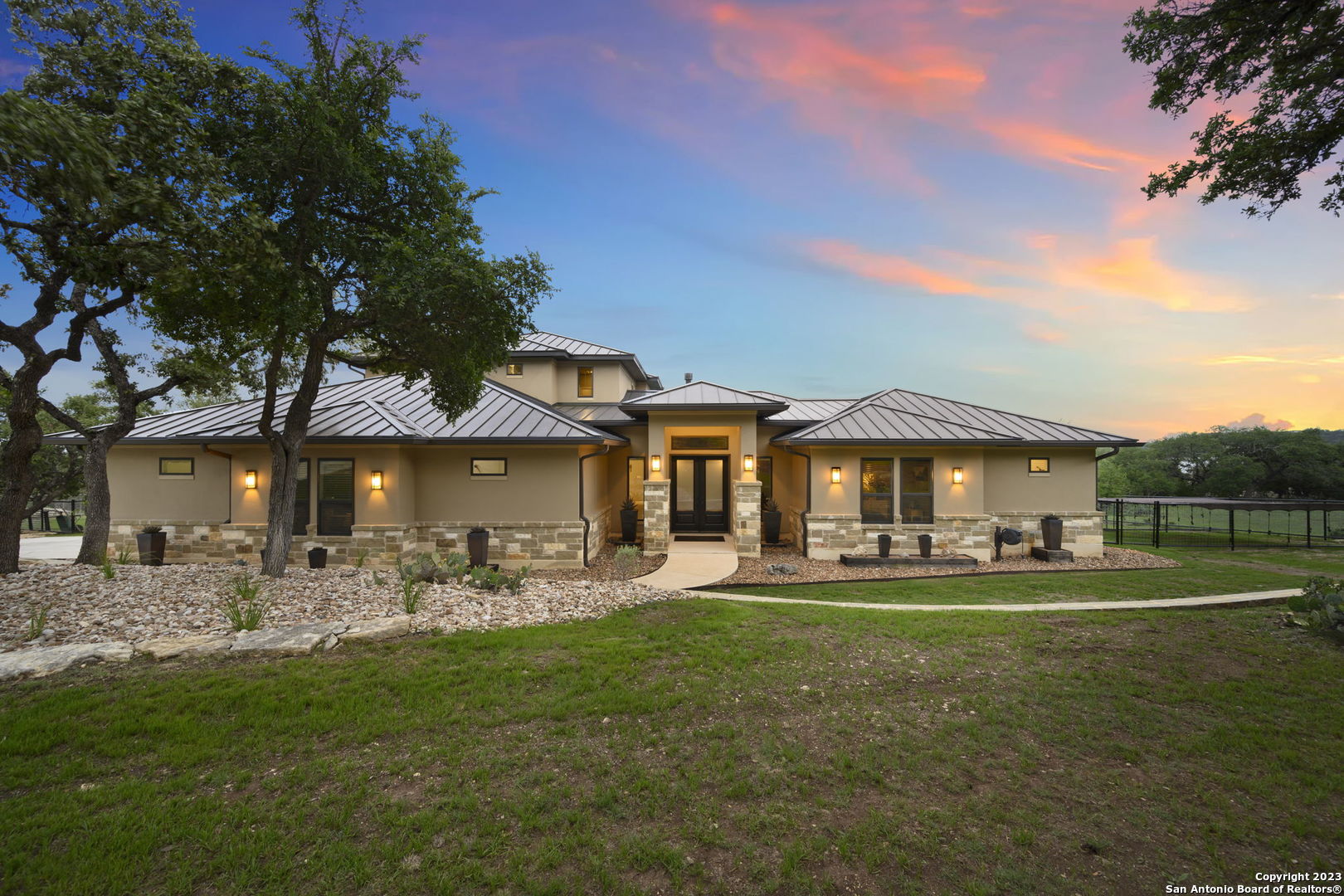 117 Comal Crest Bulverde TX 78163