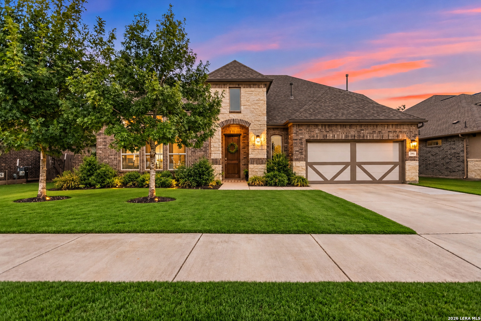 291 Woods Of Boerne Boulevard Boerne TX 78006