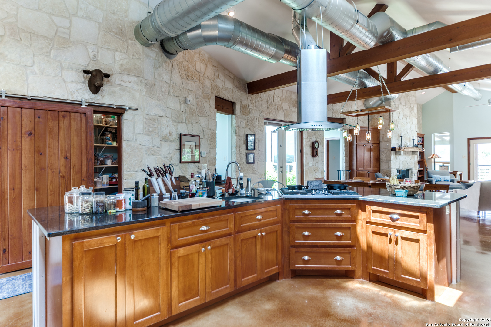 180 Majestic Oaks Drive Boerne TX 78006