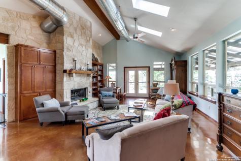 180 Majestic Oaks Drive Boerne TX 78006