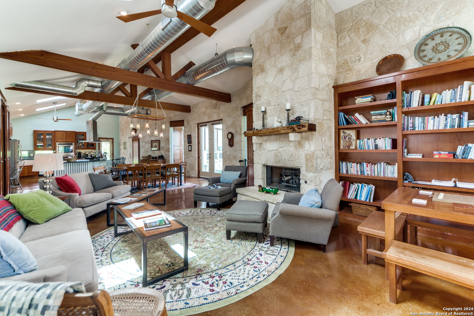 180 Majestic Oaks Drive Boerne TX 78006