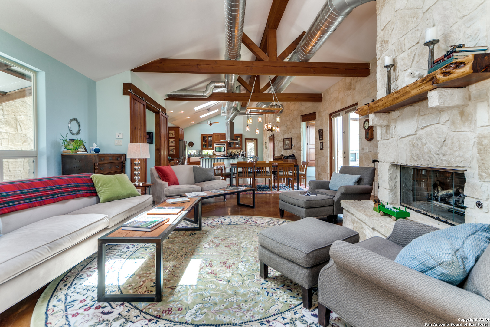 180 Majestic Oaks Drive Boerne TX 78006