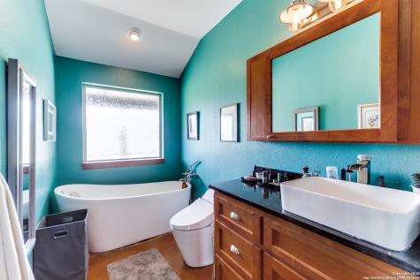 180 Majestic Oaks Drive Boerne TX 78006