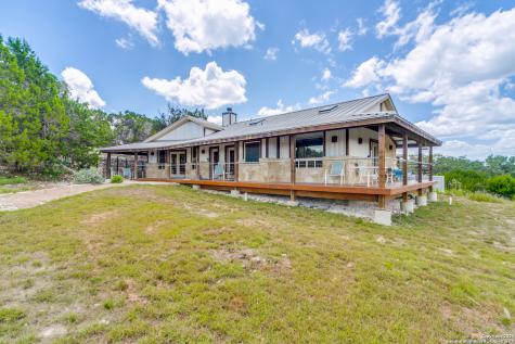 180 Majestic Oaks Drive Boerne TX 78006