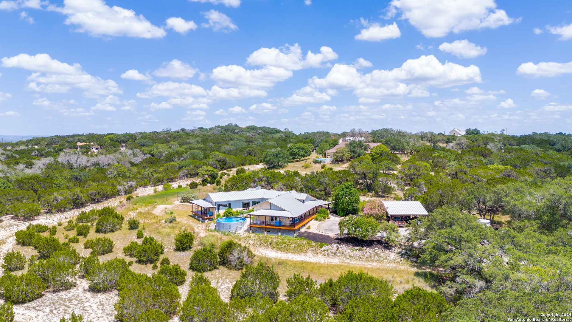 180 Majestic Oaks Drive Boerne TX 78006