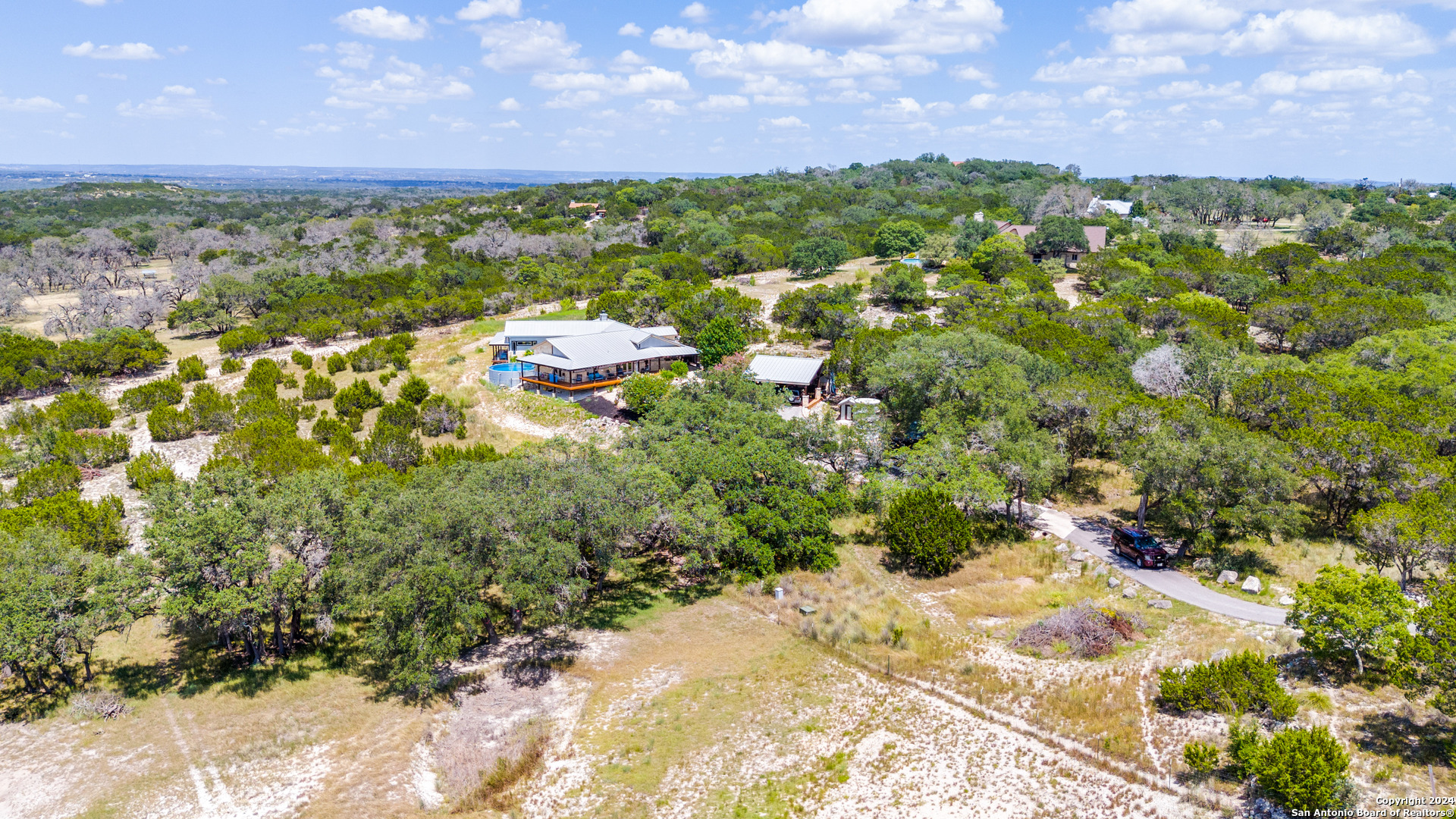 180 Majestic Oaks Drive Boerne TX 78006