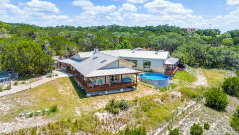 180 Majestic Oaks Drive Boerne TX 78006