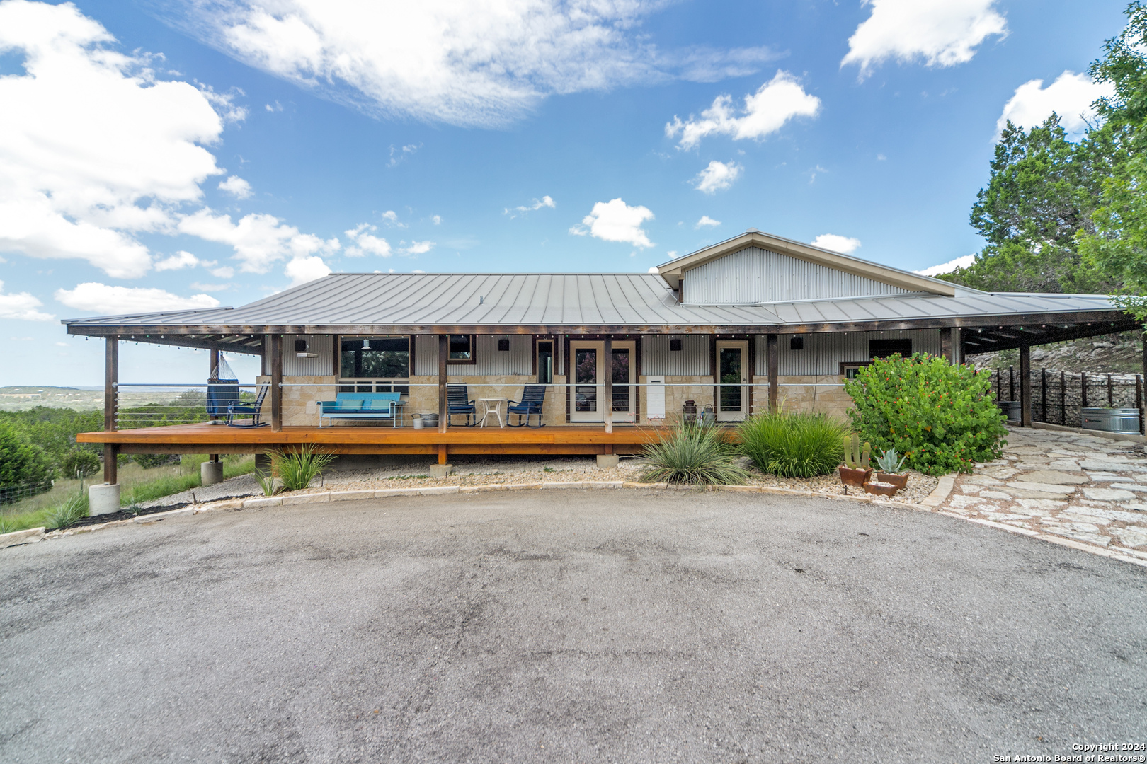 180 Majestic Oaks Drive Boerne TX 78006