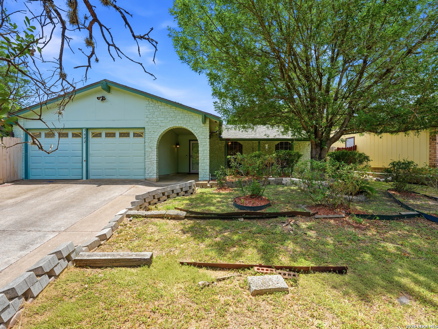 7622 Pipers Lane San Antonio TX 78251