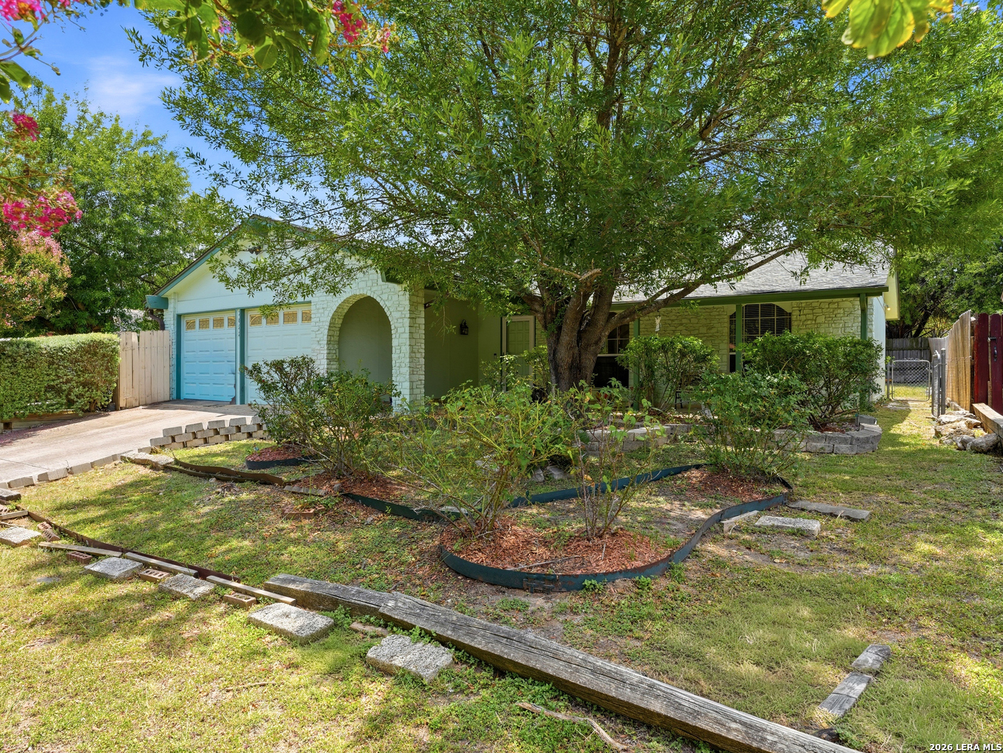 7622 Pipers Lane San Antonio TX 78251