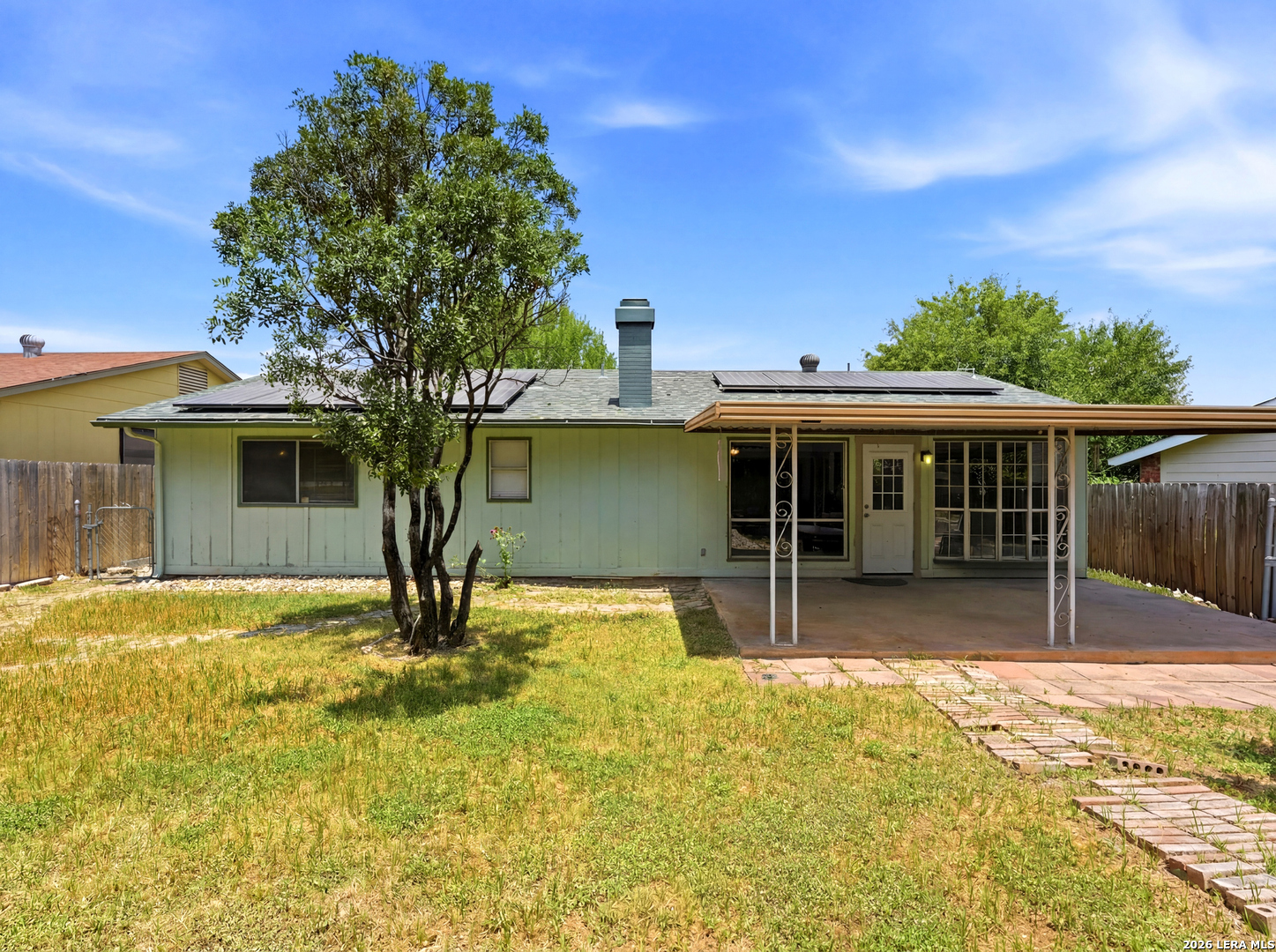 7622 Pipers Lane San Antonio TX 78251