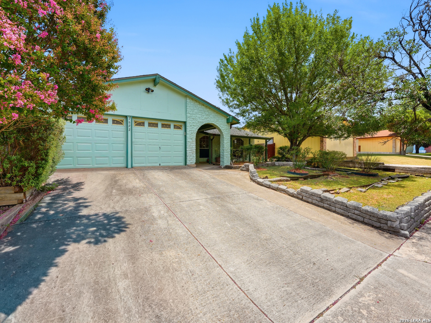 7622 Pipers Lane San Antonio TX 78251