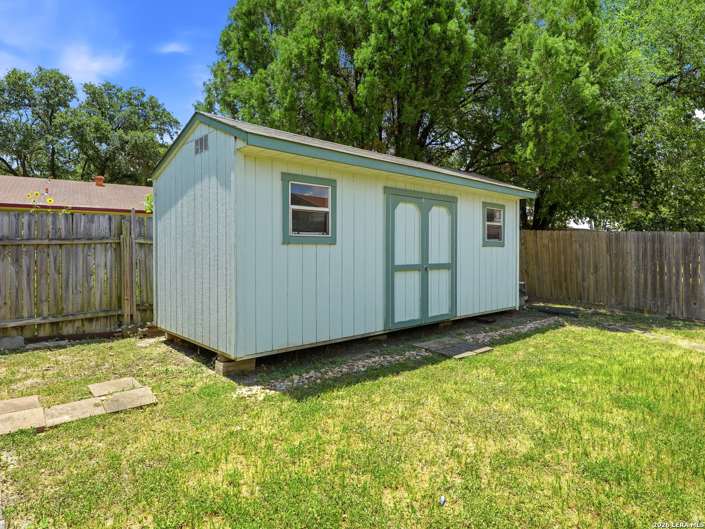 7622 Pipers Lane San Antonio TX 78251