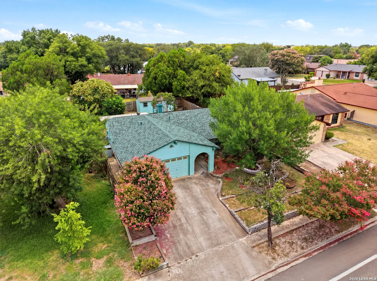 7622 Pipers Lane San Antonio TX 78251