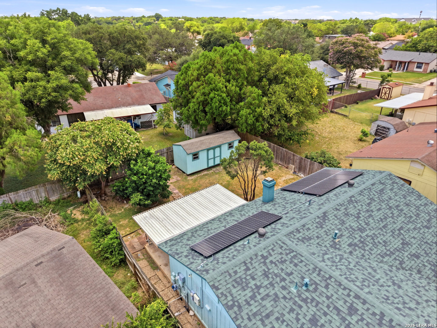 7622 Pipers Lane San Antonio TX 78251