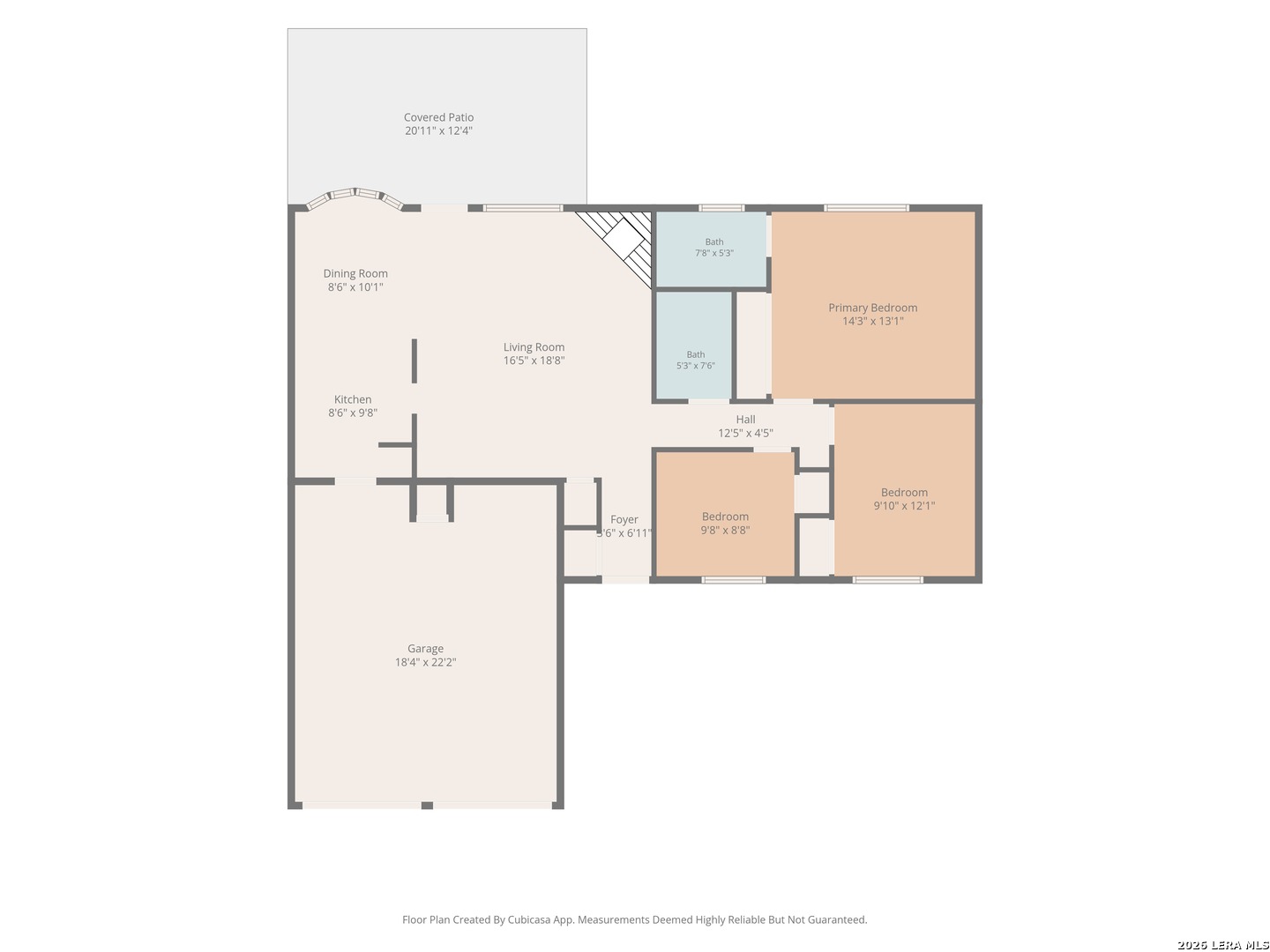 7622 Pipers Lane San Antonio TX 78251