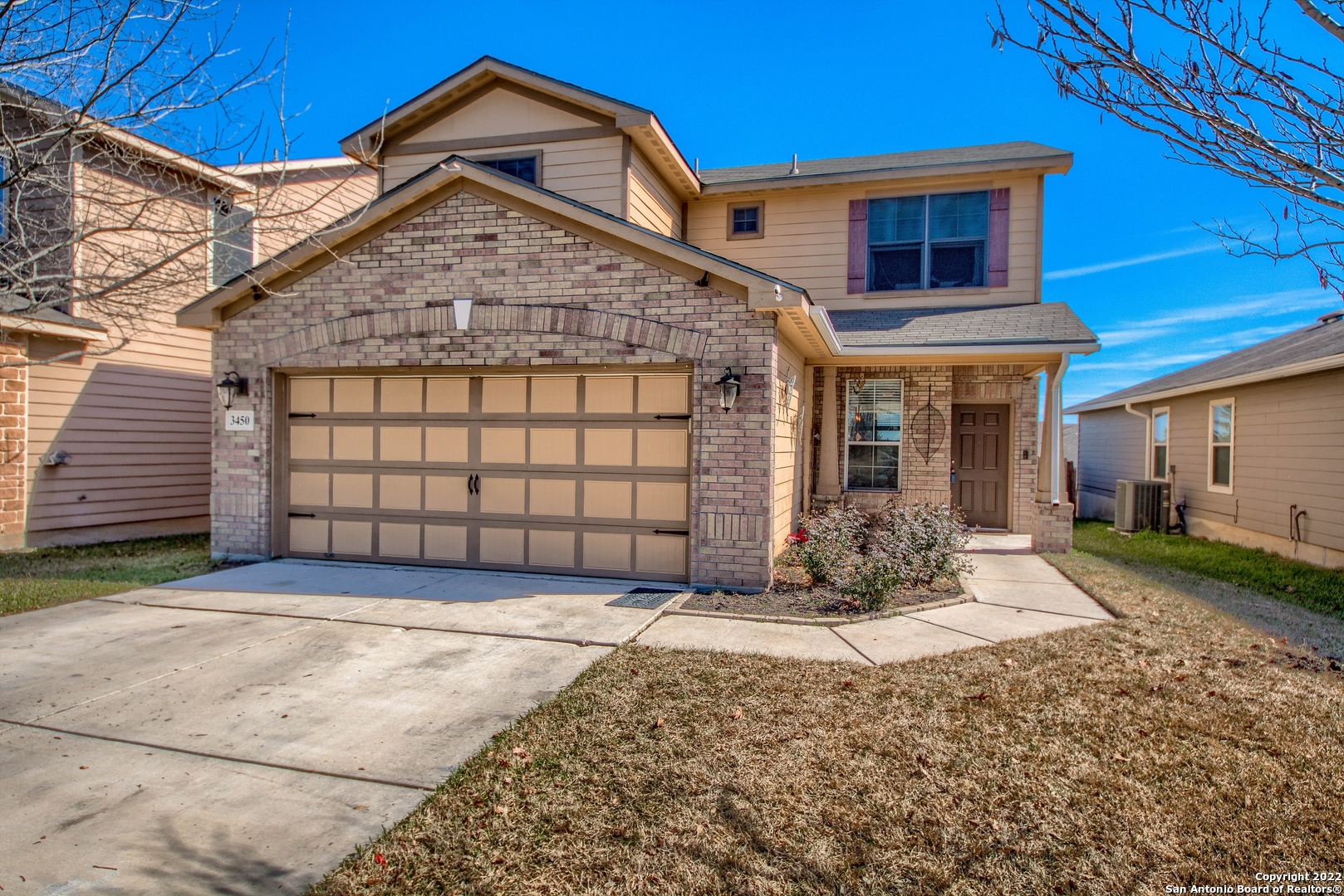 3450 Krie Highlands San Antonio TX 78245