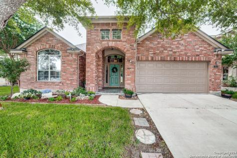 11610 Bluebells Run San Antonio TX 78245
