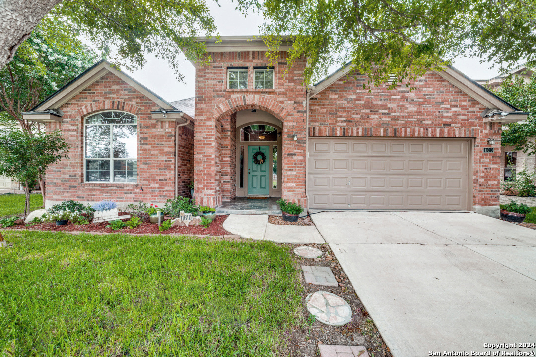 11610 Bluebells Run San Antonio TX 78245
