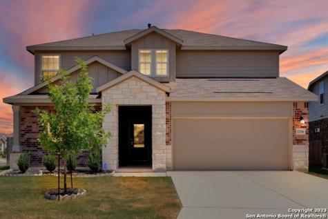 5336 Saunter Lane Bulverde TX 78163