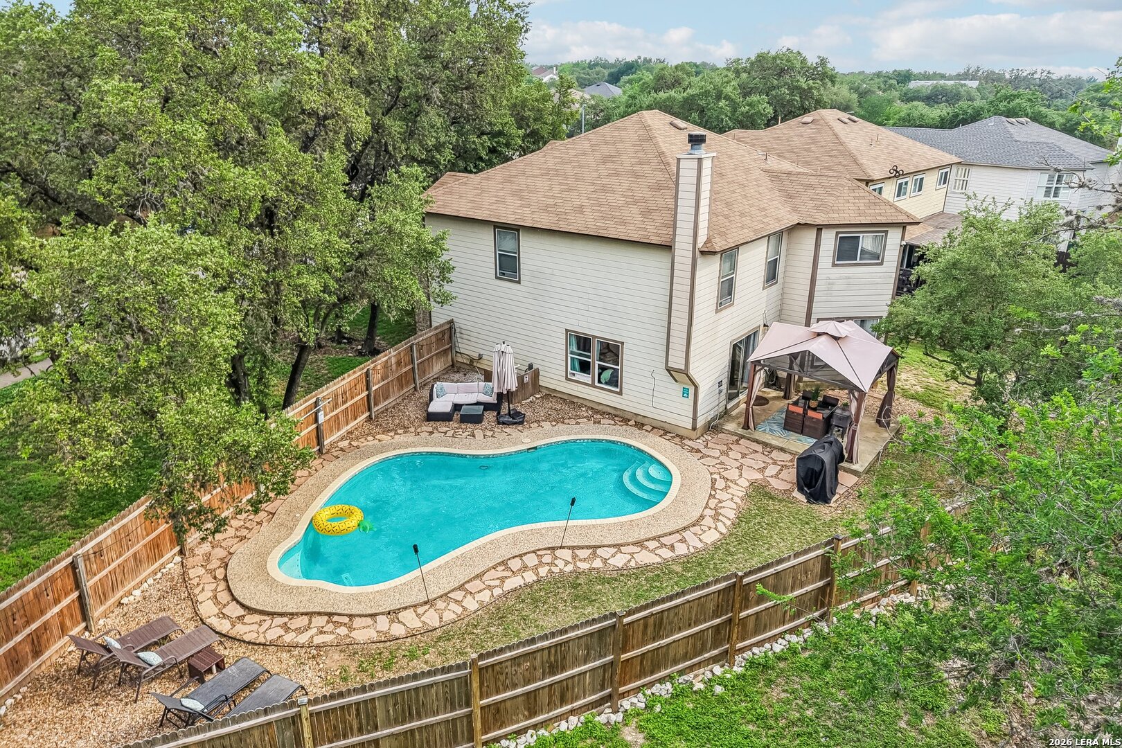 167 Clover Creek San Antonio TX 78245
